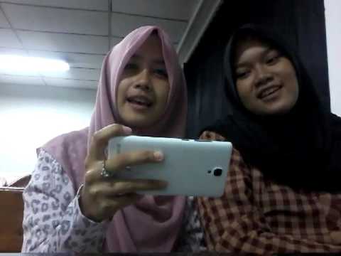 Cover kangen dewa 19 (inggitt with putri) @trisakti