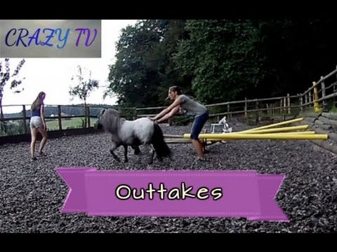 Salieri Freispringen Outtakes, mit LimabuTV | CrazyTV