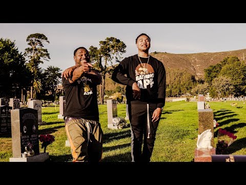 Lil Bean x ZayBang - " Side of Me" | Dir by Mota Media (Exclusive - Official Music Video)