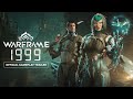 Warframe 1999 Official Gameplay Trailer Available Now On All Platforms