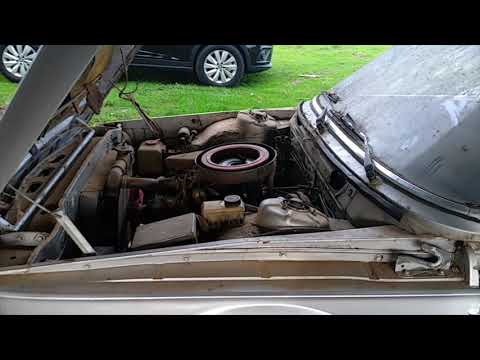 Thumbnail for Reviving a 1st generation of BMW 5 series - Making my grandpa's BMW 520 e12 move again by BMW, BMW 5 Series