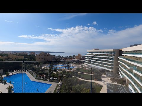 Mallorca/Hipotels Playa de Palma Palace - Highlights