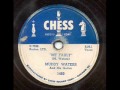 Muddy Waters, My Fault - Albe Juke Muddy Waters, My Fault