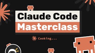 New Claude Code Masterclass!