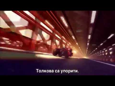 NEXTTV006.P14 - Аниме рубрика със Стаси