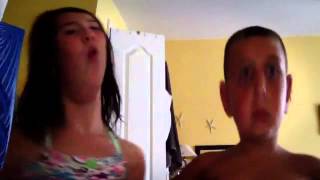 Timber remix by kids