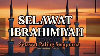 Download lagu Selawat Ibrahimiyah 1000 Kali || Doa & Ketenangan Hati mp3