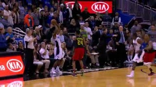 Nikola Vucevic - Orlando Magic