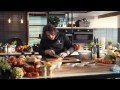 Cheeseburger Cu Cartofi Prajiti Si Salata Coleslaw Bucataria Lidl Cu Chef Florin Dumitrescu