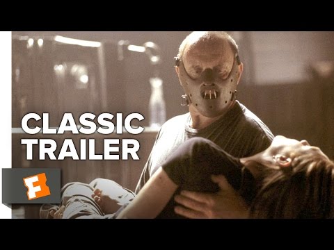 Hannibal (2001) Official Trailer