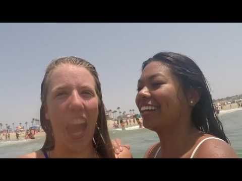 Vans U.S. Open of Surfing 2016