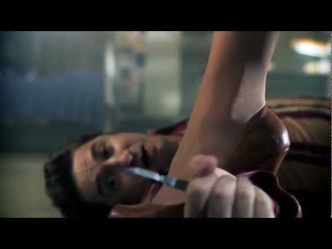 Thumbnail for video: NERVO CRANIANO ZERO - Trailer Thumbnail for video: NERVO CRANIANO ZERO - Trailer