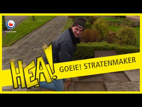 download lagu mp3 mp4 Sierbestrating Friesland, download lagu Sierbestrating Friesland gratis, unduh video klip Sierbestrating Friesland