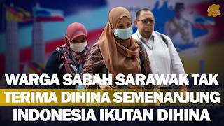 Download lagu RASISME TERHADAP RAKYAT SABAH & SARAWAK YG BEKERJA DI SEMENANJUNG! TKI PUN IKUT DIHINA mp3 Download lagu RASISME TERHADAP RAKYAT SABAH & SARAWAK YG BEKERJA DI SEMENANJUNG! TKI PUN IKUT DIHINA mp3