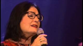 CUCURRUCUCU PALOMA  - NANA MOUSKOURI LIVE IN BERLIN