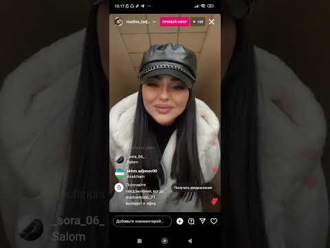 Madina Tadjibaeva o'zi haqidagi savollarga javob berdi 🔥🔥🔥