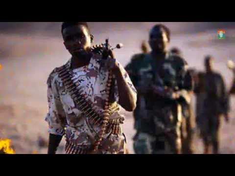 Espoir 2000 / Négro City