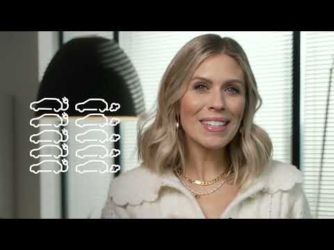 Nicki Shields over V2G-technologie | Hyundai
