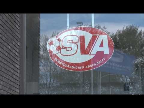 7 juli 2017: De Clubman - SVA Assendelft