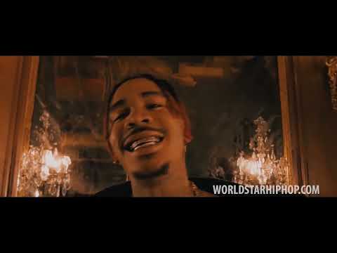 J $tash-Always Wanted