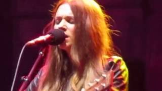 Melissa Horn Drömmen Om Alice Stockholm Gröna Lund 160818