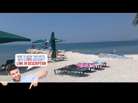 Dream Vacation - Podstrana, Croatia - Video Review