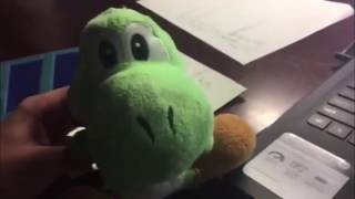 HangoutYoshiGuy Has A Sparta Venom Remix (biohazard)