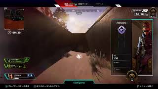 [参加歓迎］実況者ウルカのApex
