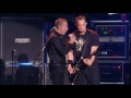 Creed: "A Thousand Faces" Live in Houston (HQ ...