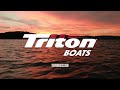 2024 Triton Boats 19 TRX Patriot  Angler