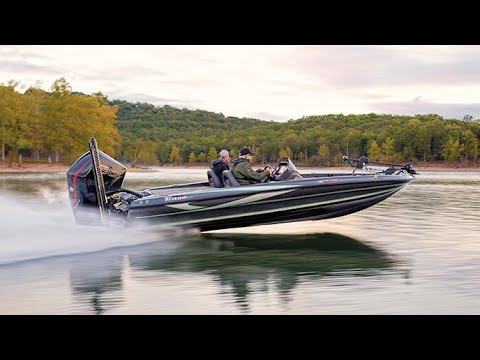 2024 Triton 19 TRX Patriot in Kaukauna, Wisconsin - Video 1