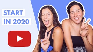 WHY you should start a YouTube channel THIS YEAR! with Karla Gregg