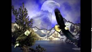 le aquile non volano a stormi-franco battiato