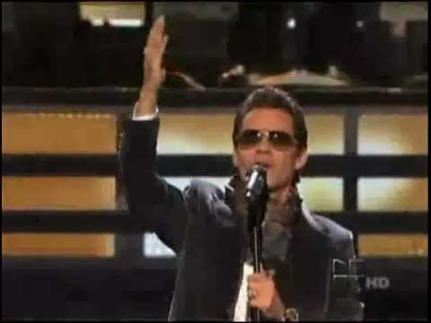 Marc Anthony - Tu Amor Me Hace Bien (Latin Grammys 2010).mp4