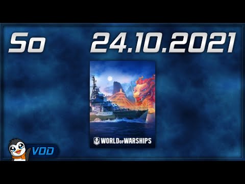 [VOD] KOTS XIII - Tag 6 - EU Finals [24.10.2021]
