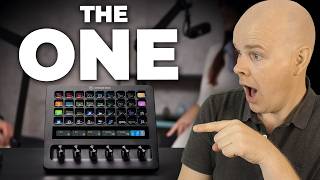 Stream Deck + XL : one Stream Deck To Rule Them All!