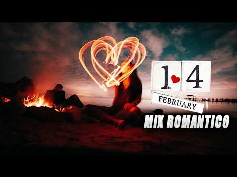 💘MIX SAN VALENTIN 2022💘ESPECIAL 14 DE FEBRERO✅2022- Timy Dj💙