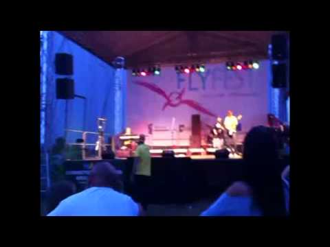 JoDa i Anonimowi Muzykanci - Sat- Elitarnie.