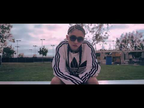 KARENCITTA - OBLIVION [OFFICIAL MUSIC VIDEO]