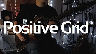 RYAN SIEW // POSITIVE GRID BIAS FX DEMO
