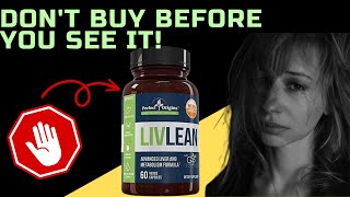 Livlean - Livlean Really Works? ((Warning do Not Ignore))