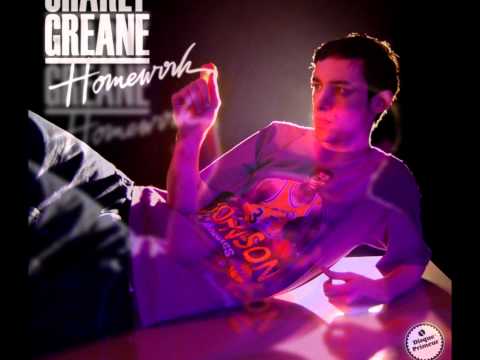Charly Greane - Homework (prod James Heartbreaker)