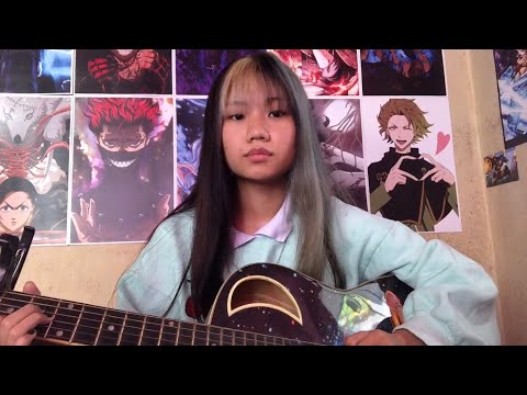 Nabola Masanga - Bekcha (Cover by Yezi)