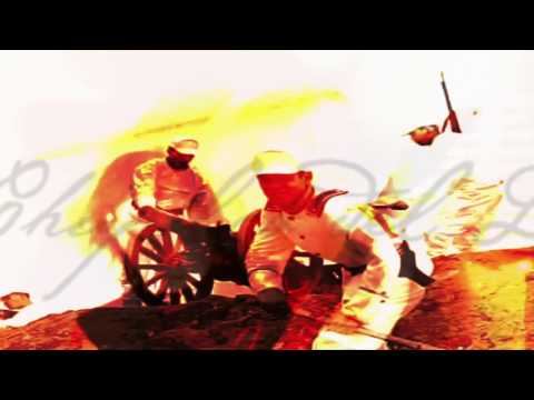 UNDERCROFT - Chupilca del Diablo / OFFICIAL VIDEO (2017)