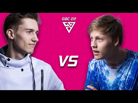 SYJO vs LENNARD | LOOP 1/2 FINALE | German Beatbox Championship 2022