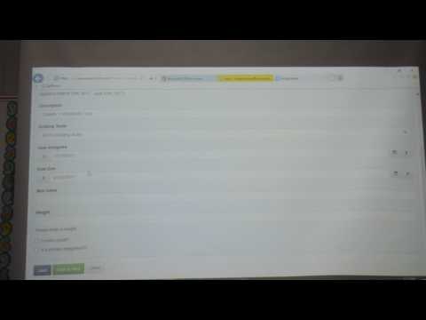 Pinnacle Gradebook