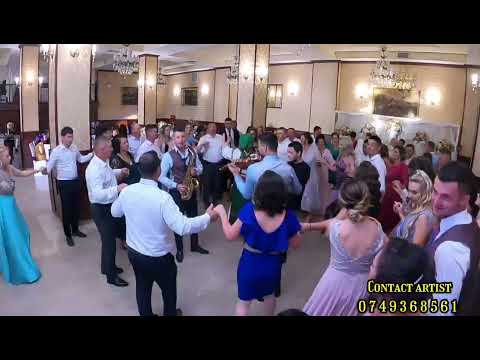 Petruța Creța Vînca și Formația ✨ETNO LIVE ✨Nuntă Elena și Andrei 2o22