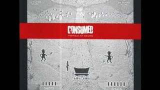 Consumed - Ready To Strike