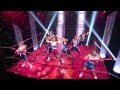 Zendaya - I'm Back [Dance Perfomance From "Shake It Up"]