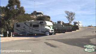 Malibu Beach RV Park Video